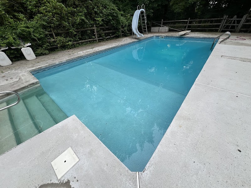 Angel's Pools Service | Pool Care Services photo 2
