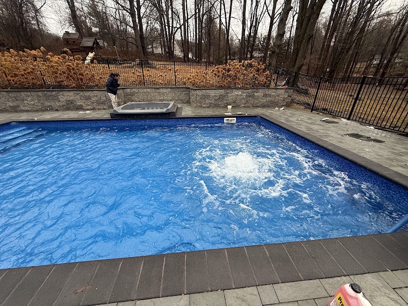 Angel's Pools Service | Pool Care Services photo 3