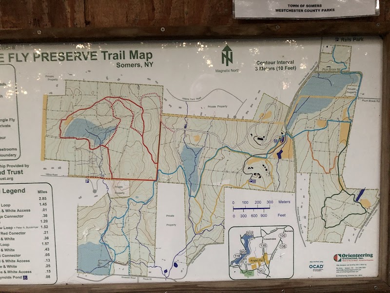 Angle Fly Preserve photo 2
