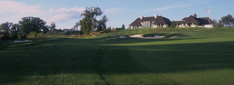 Anglebrook Golf Club photo 1