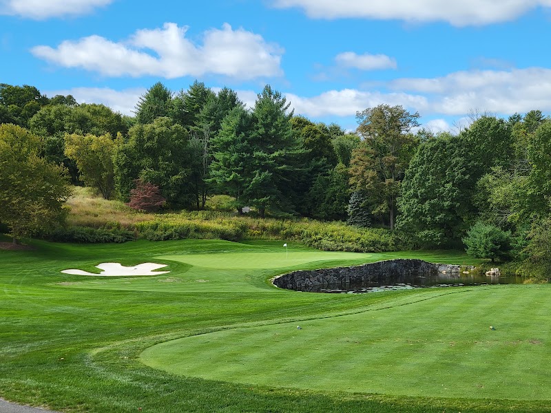 Anglebrook Golf Club photo 2