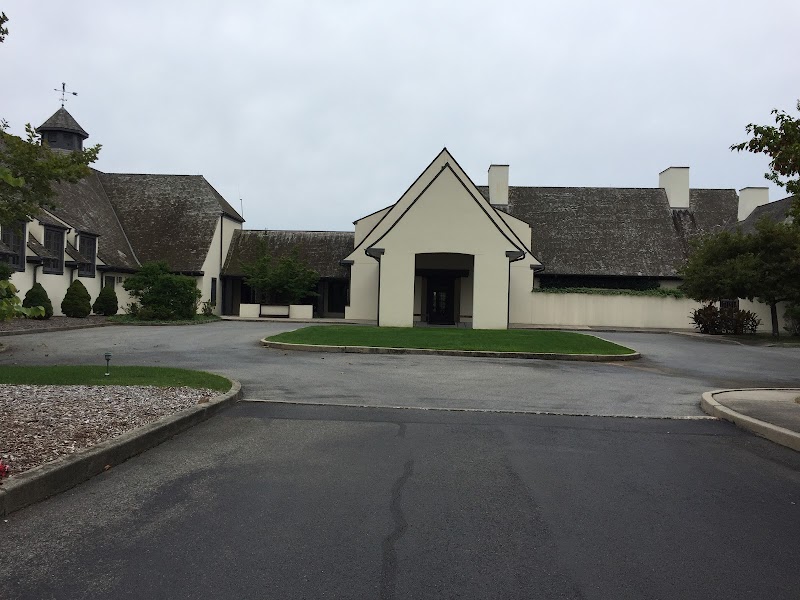 Anglebrook Golf Club photo 3