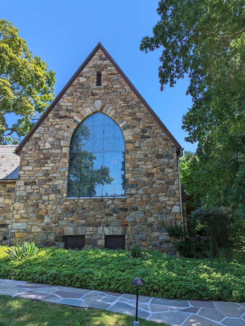 Union Church of Pocantico Hills photo 2