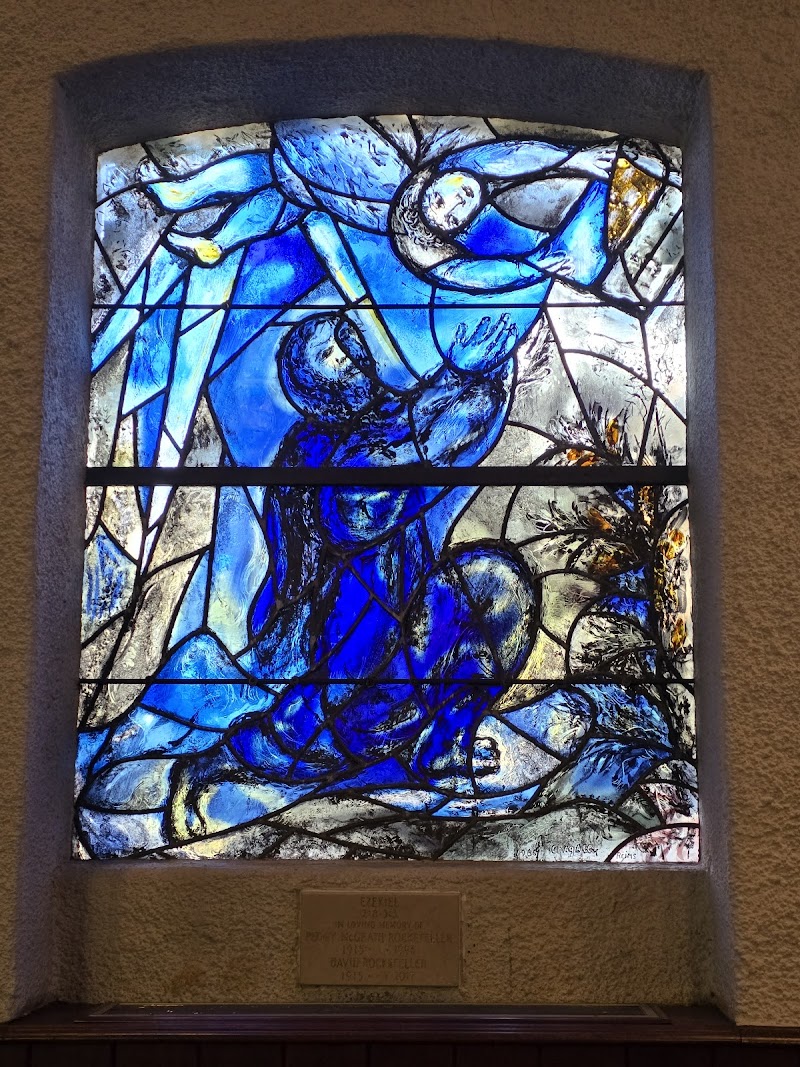 Union Church of Pocantico Hills photo 3