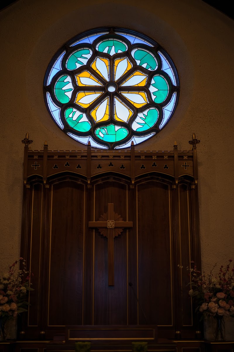 Union Church of Pocantico Hills photo 4