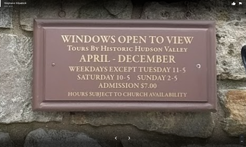 Union Church of Pocantico Hills photo 5