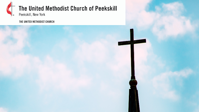United Methodist Church of Peekskill photo 1