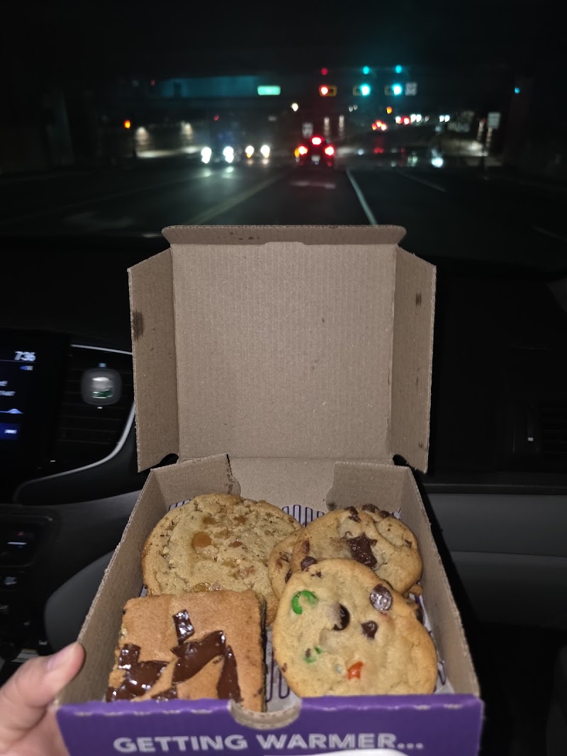 Insomnia Cookies photo 3