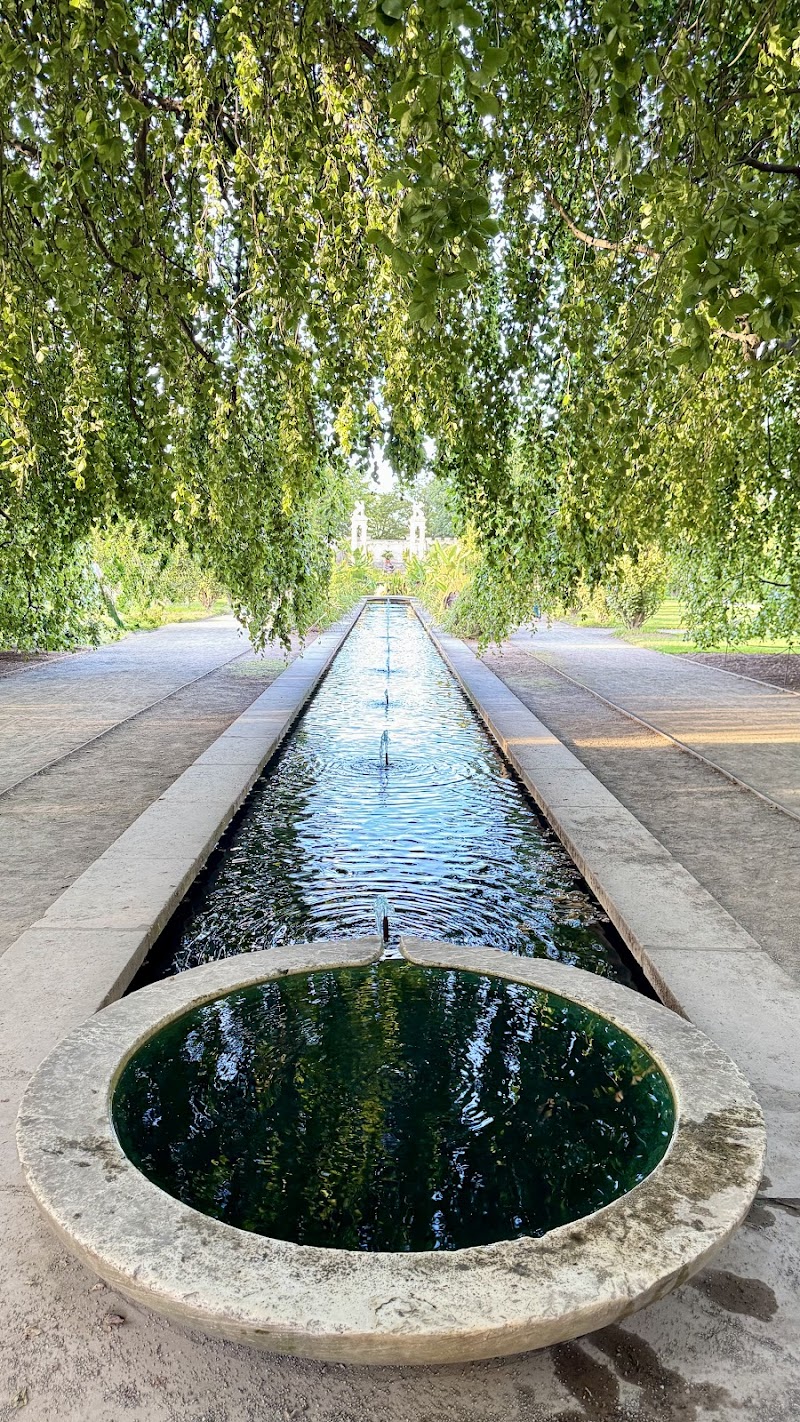 Untermyer Park and Gardens Lower Entrance photo 2