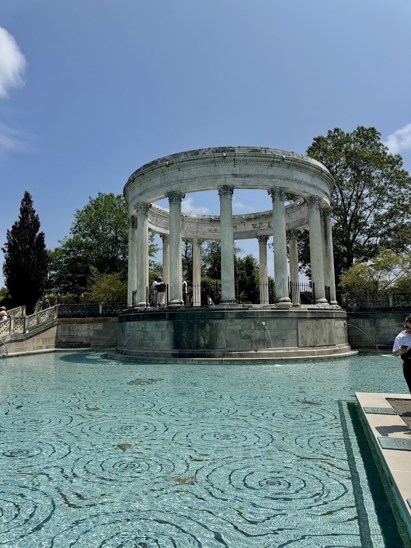 Untermyer Park and Gardens Lower Entrance photo 4