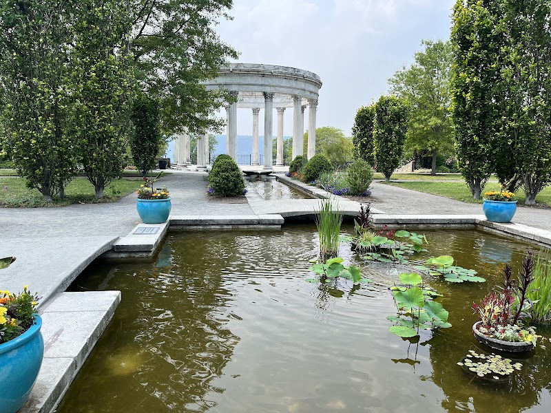 Untermyer Performing Arts Council, Inc. photo 1