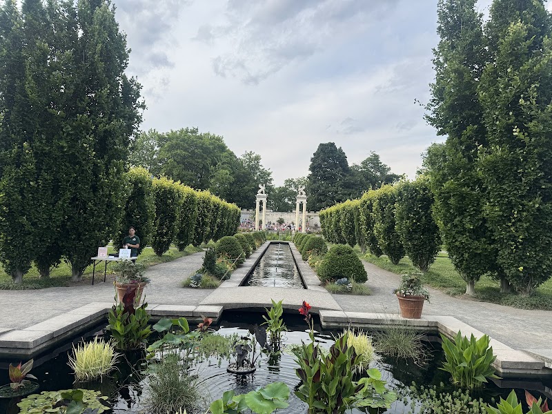 Untermyer Performing Arts Council, Inc. photo 3