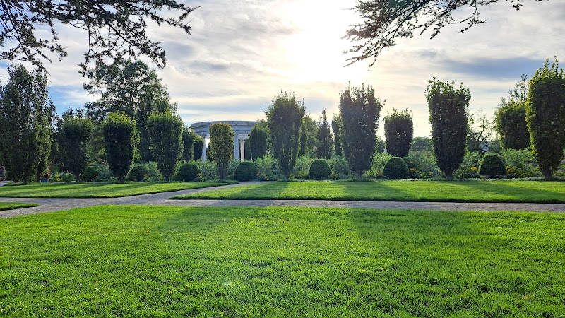 Untermyer Performing Arts Council, Inc. photo 4