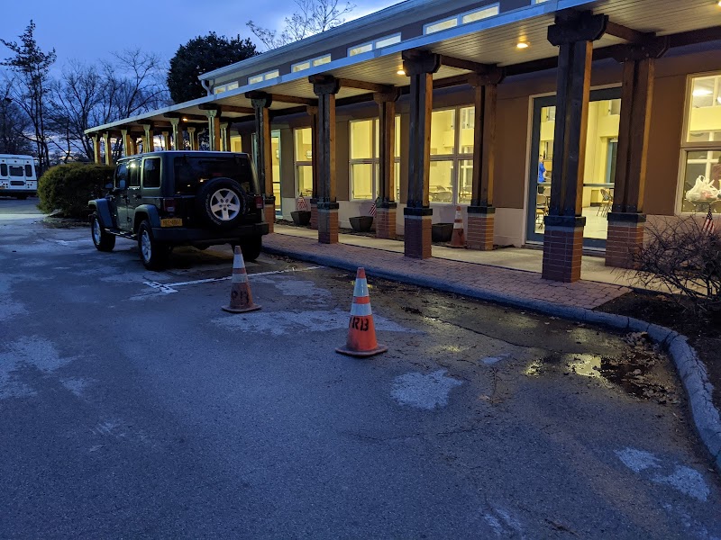 Anthony J. Posillipo Community Center photo 4