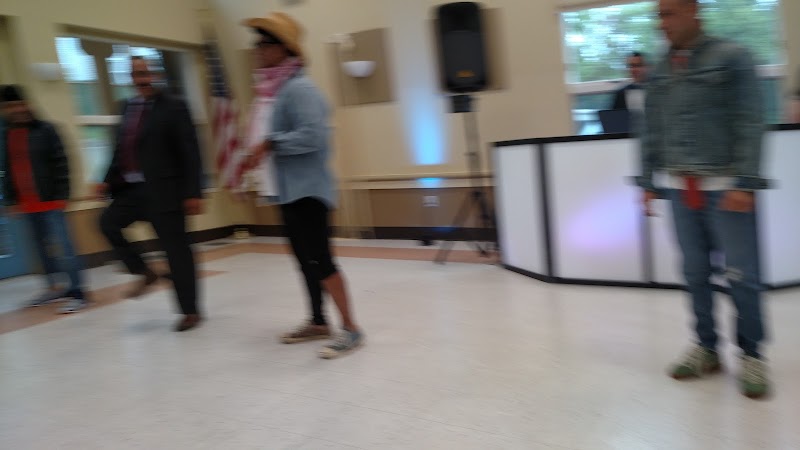 Anthony J. Posillipo Community Center photo 5
