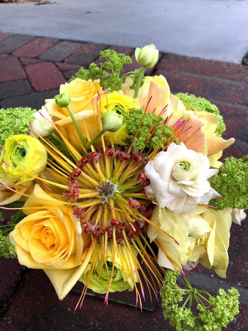 Inti-Raymi Flowers photo 3