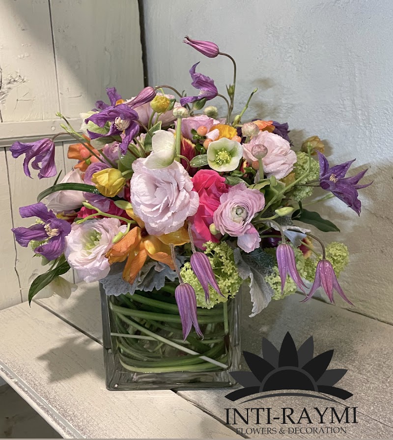 Inti-Raymi Flowers photo 5