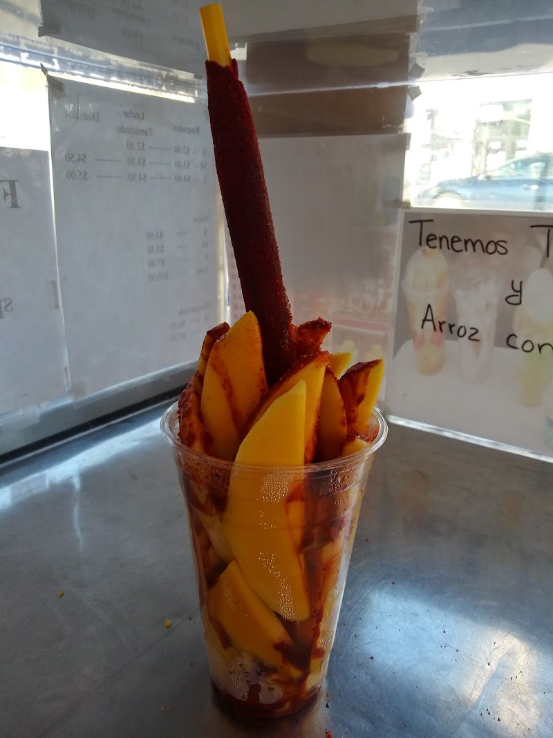 Antojitos Poblanos Garcia photo 2