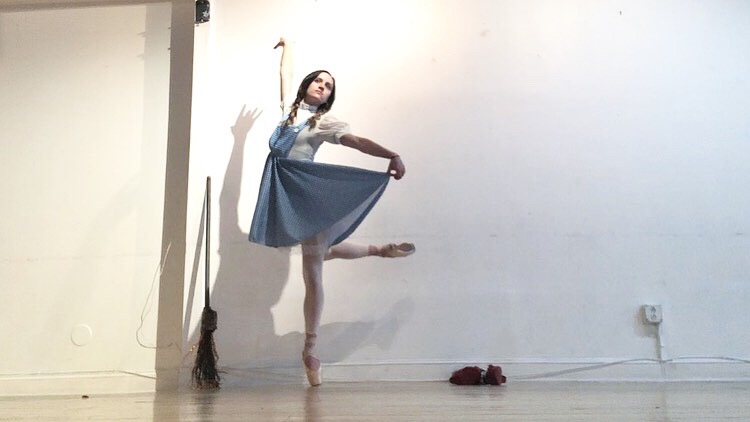 Antonia Arts photo 5
