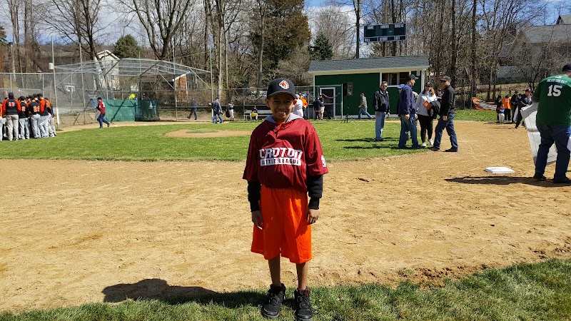 Dobbs Park photo 2