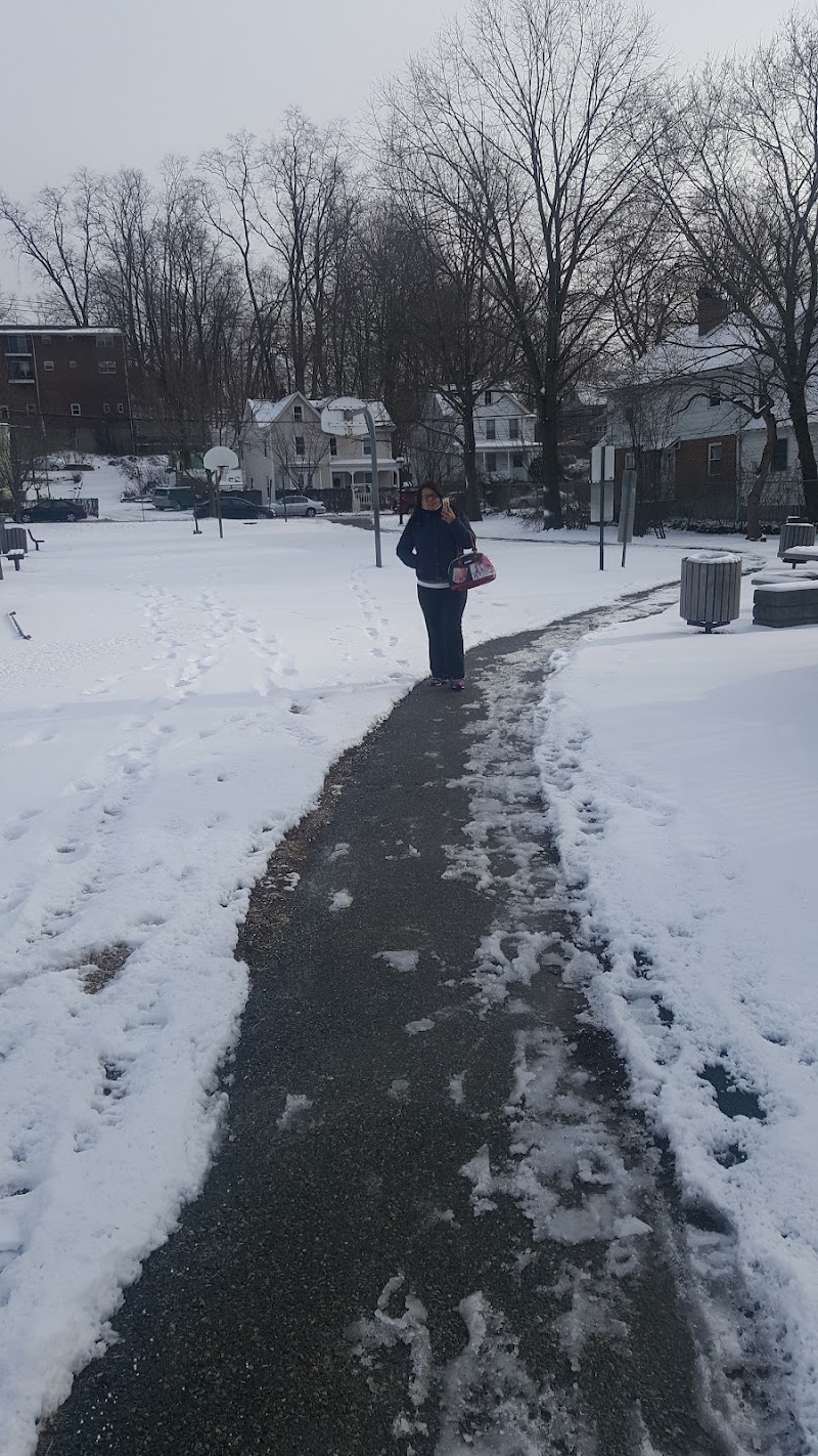 Dobbs Park photo 4