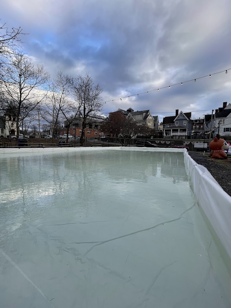 Dobbs Ferry Memorial Park photo 4