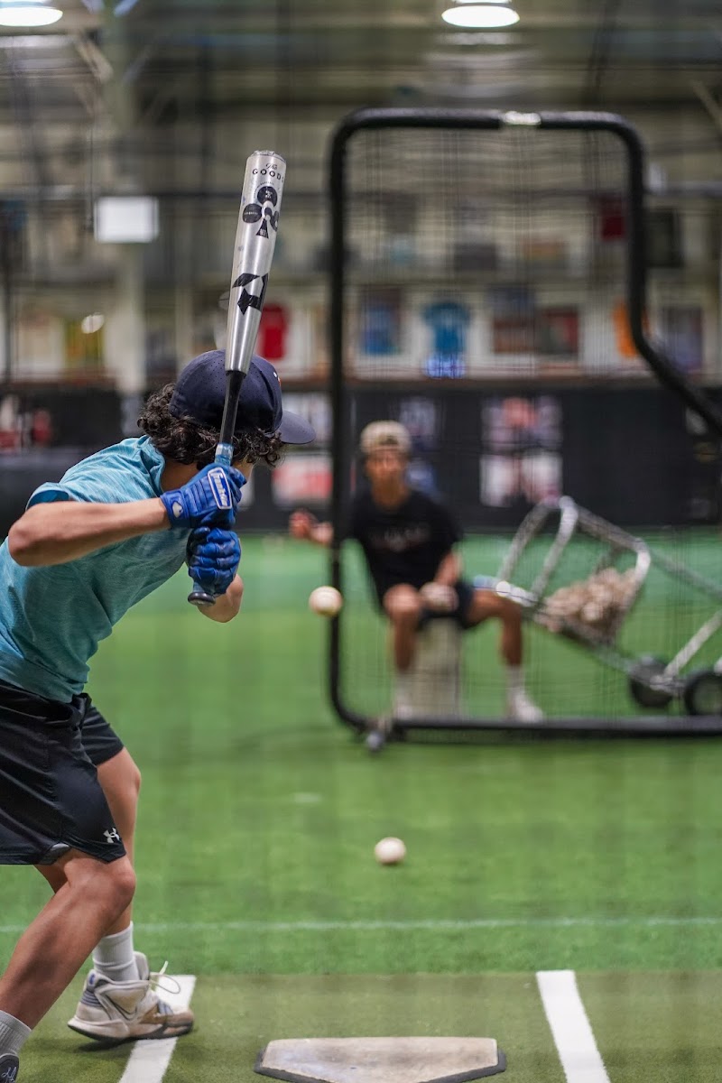 Bobby Valentine's Sports Academy photo 2