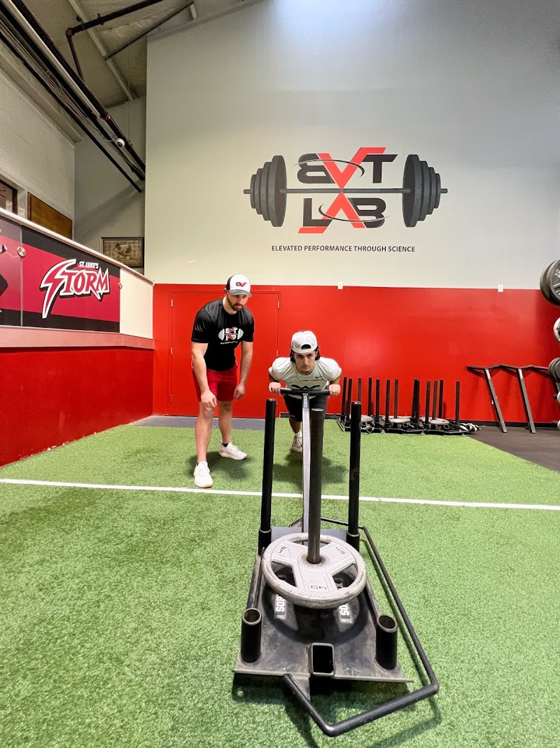 Bobby Valentine's Sports Academy photo 4