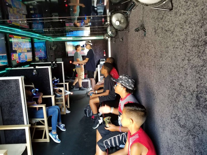 PRESS START! Mobile Gaming photo 4
