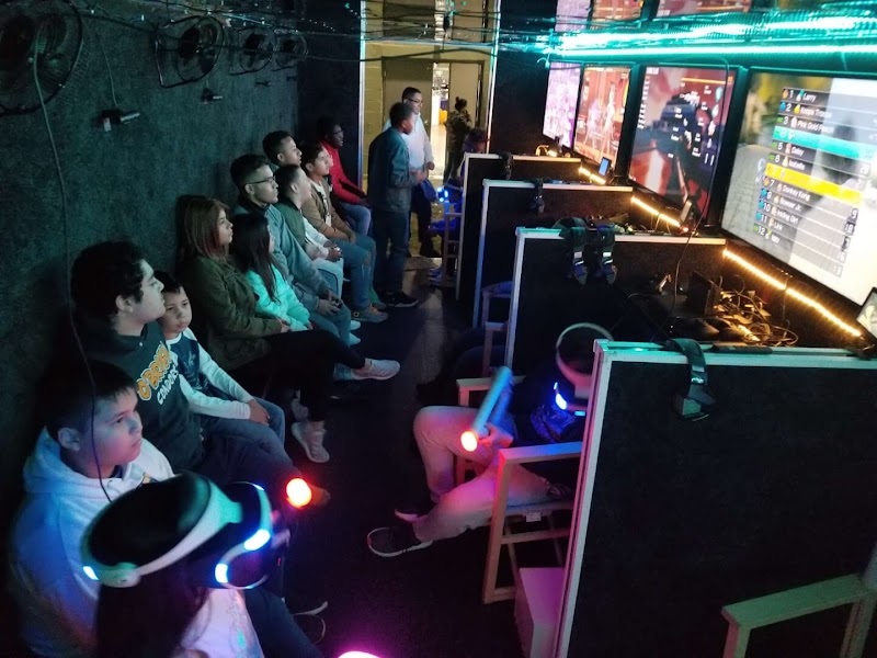 PRESS START! Mobile Gaming photo 5