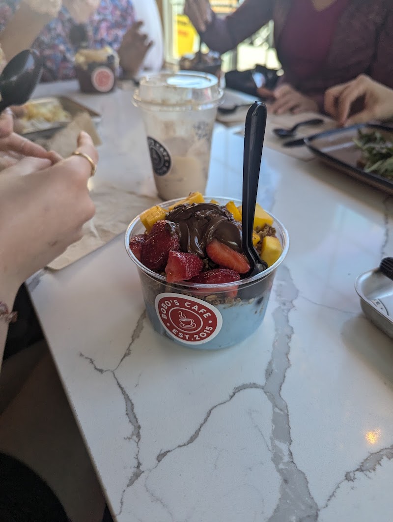Bobo's Cafe photo 2
