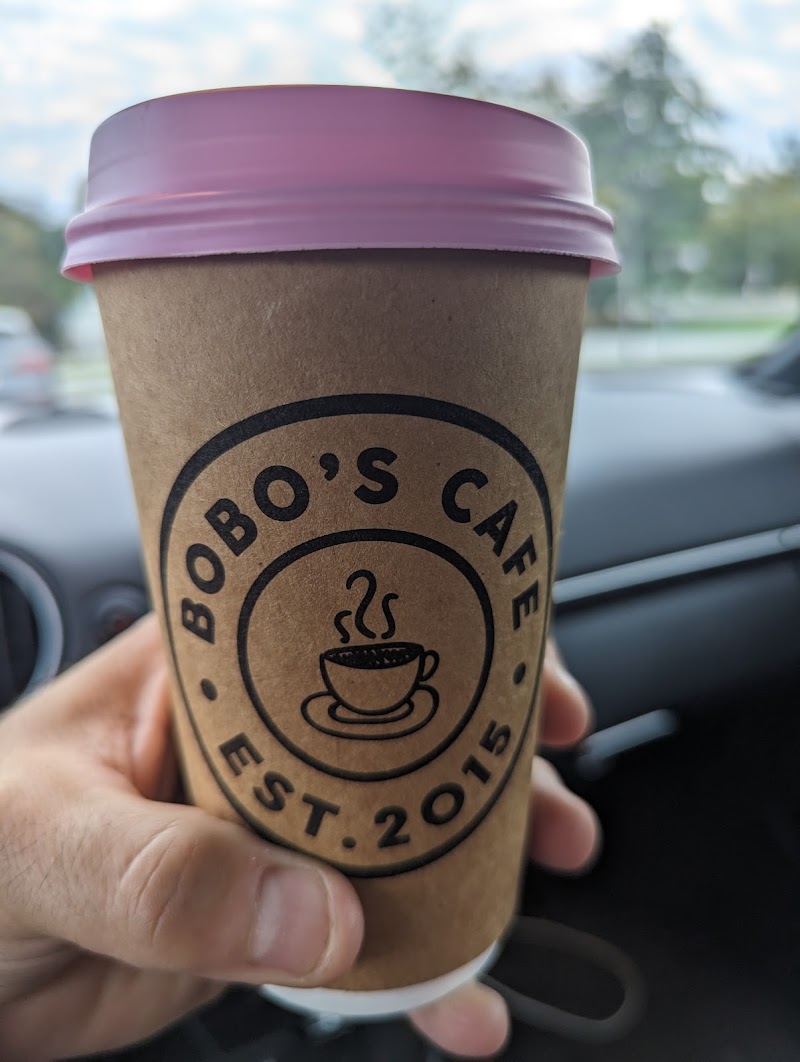 Bobo's Cafe photo 4