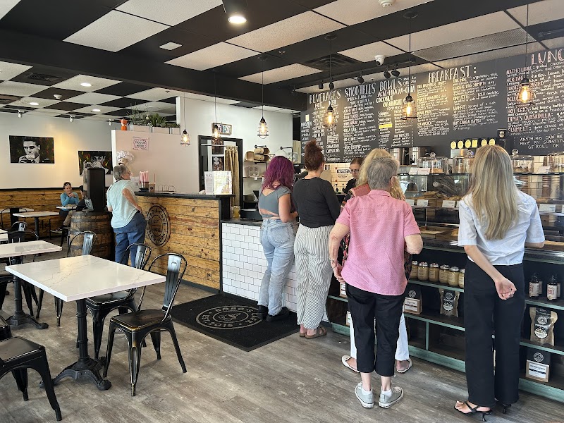 Bobo's Cafe photo 5