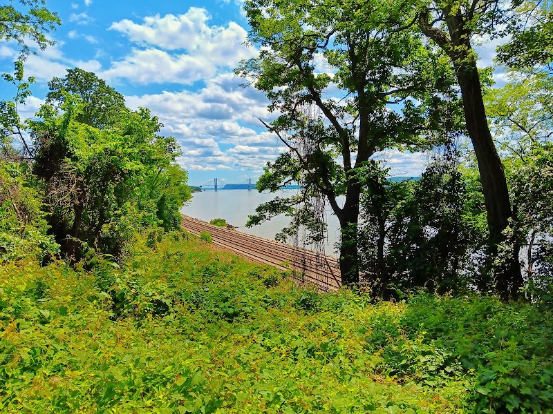 Rockefeller State Park Preserve - Rockwood Hall Entrance photo 2