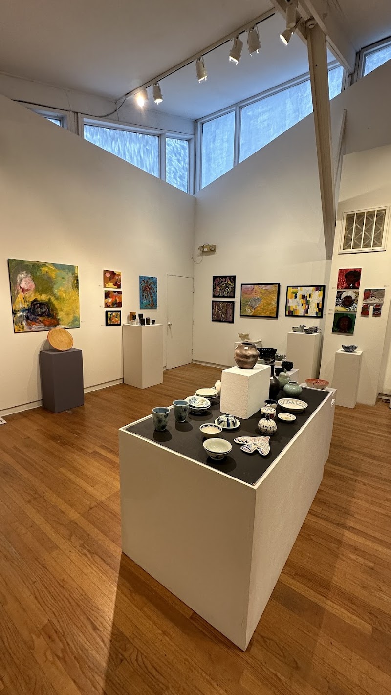 Rockland Center For the Arts - RoCA photo 2