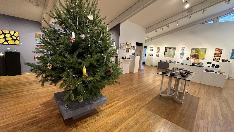 Rockland Center For the Arts - RoCA photo 4