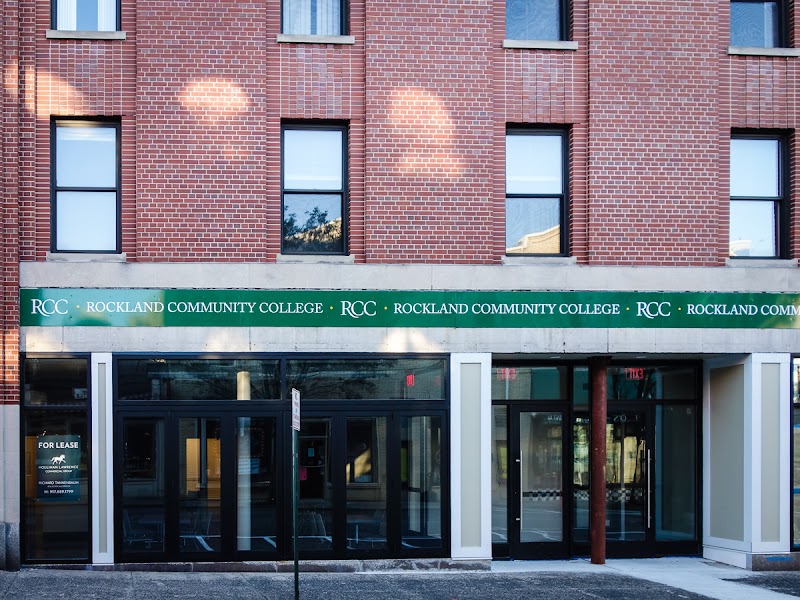 Rockland CC: Hospitality and Culinary Arts Center photo 2