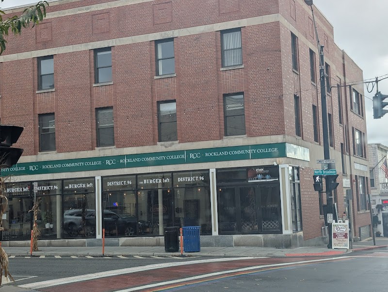 Rockland CC: Hospitality and Culinary Arts Center photo 3