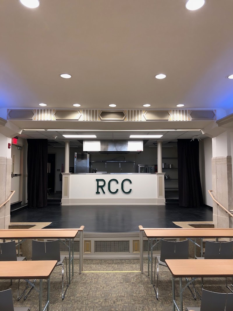 Rockland CC: Hospitality and Culinary Arts Center photo 4