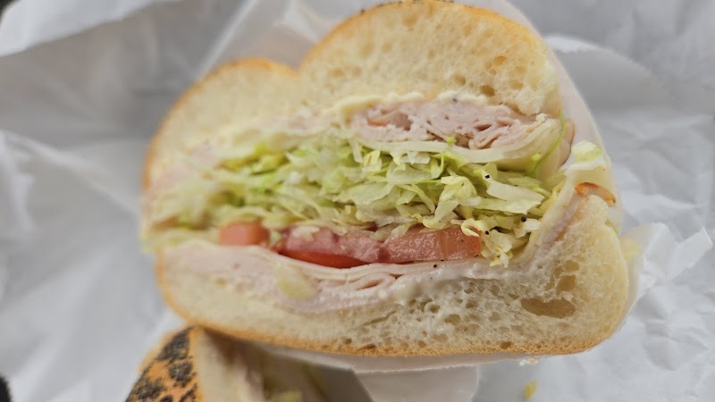 Rocky's Millwood Deli photo 2