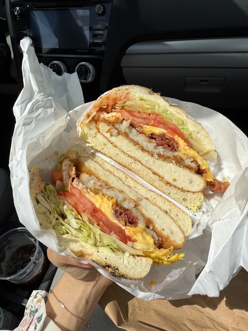 Rocky's Millwood Deli photo 4
