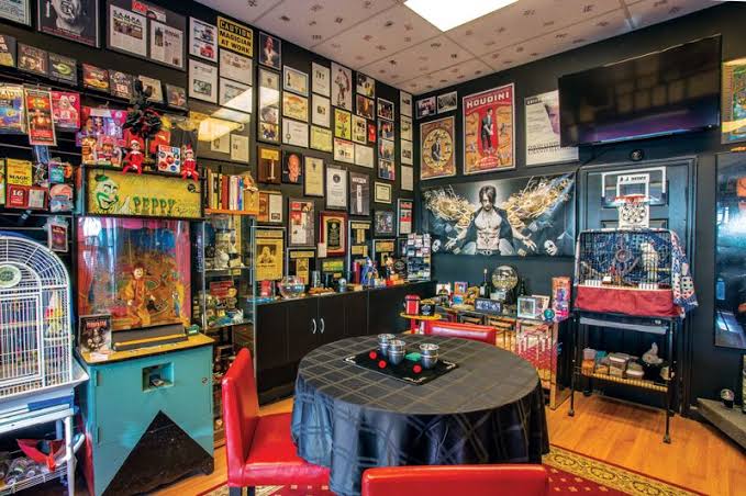 Hocus Pocus Magic Shop photo 1