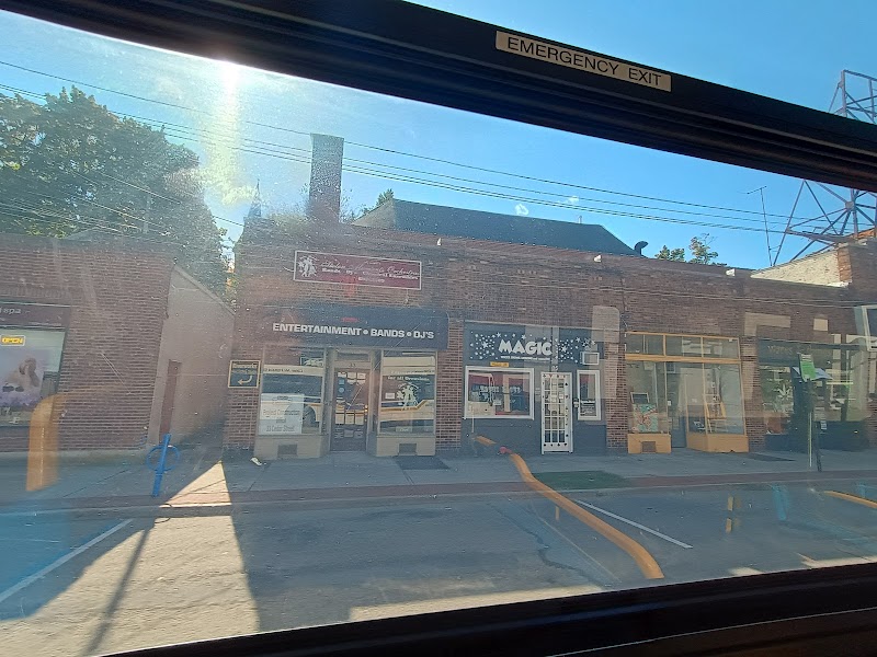 Hocus Pocus Magic Shop photo 2