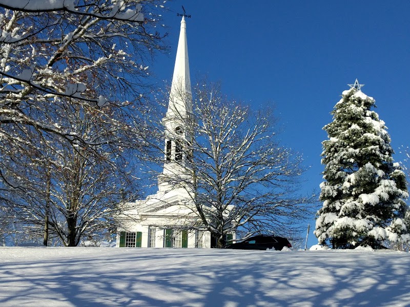 God's Acre photo 2