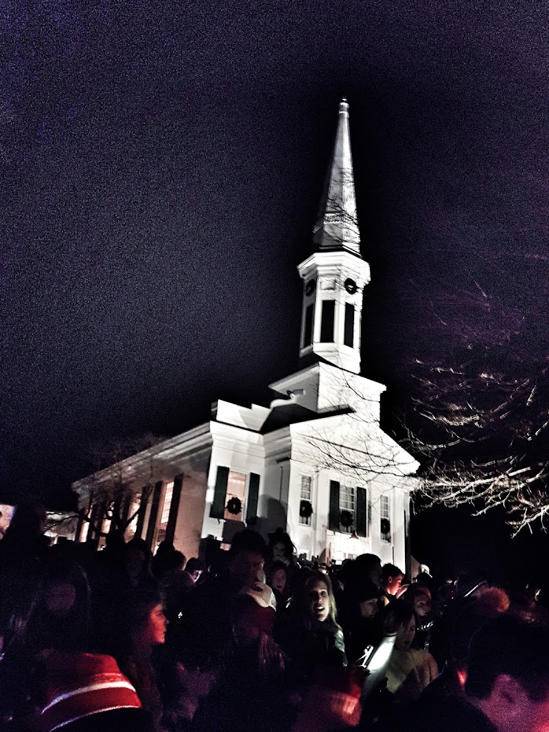 God's Acre photo 3