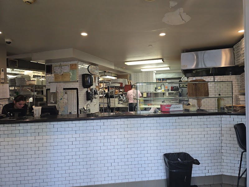 Modern Restaurant & Lounge photo 5