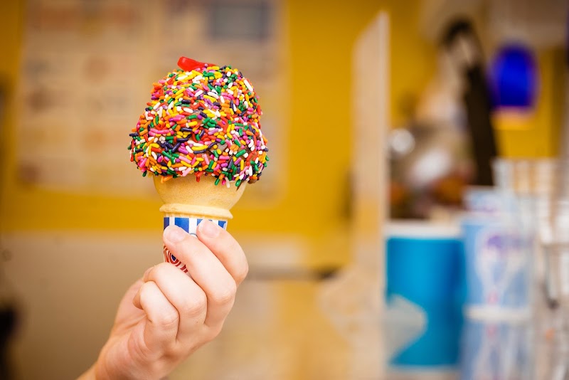 Gofer Ice Cream @ Ridgeway, Stamford photo 2