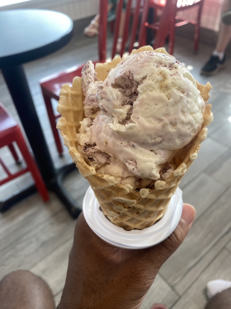 Gofer Ice Cream @ Ridgeway, Stamford photo 4