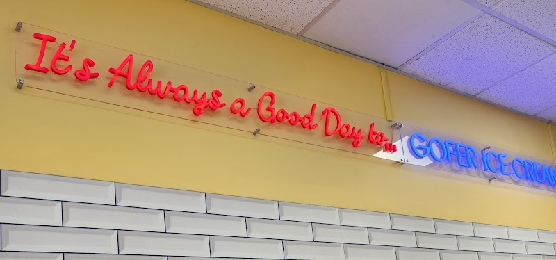 Gofer Ice Cream @ Ridgeway, Stamford photo 5