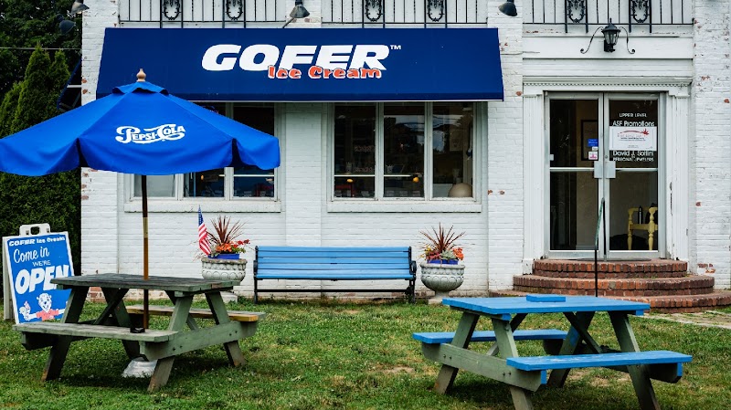 Gofer Ice Cream Cos Cob/Riverside photo 3